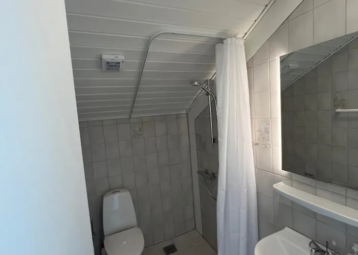 Go-sleep Bredehus Aparthotel Bredsten (Velje)