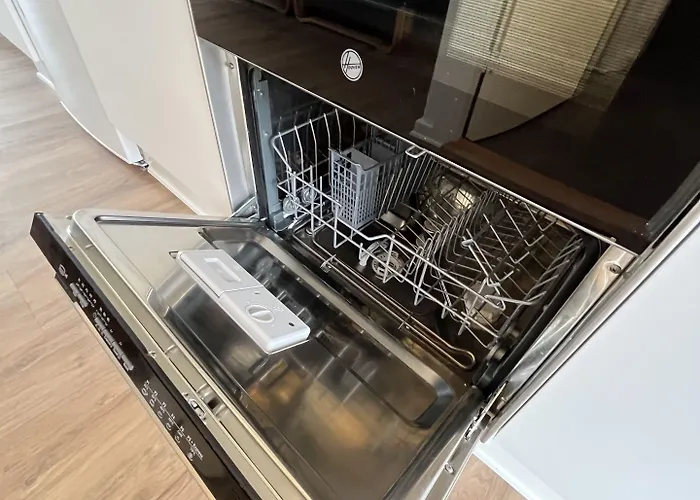 Go-sleep Bredehus Aparthotel 3*