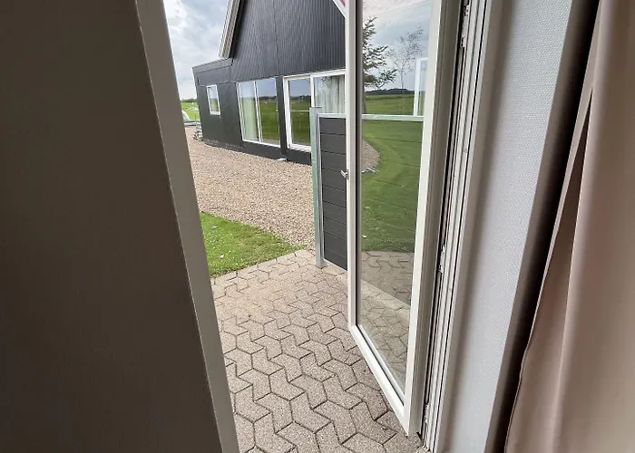 Aparthotel Go-sleep Bredehus