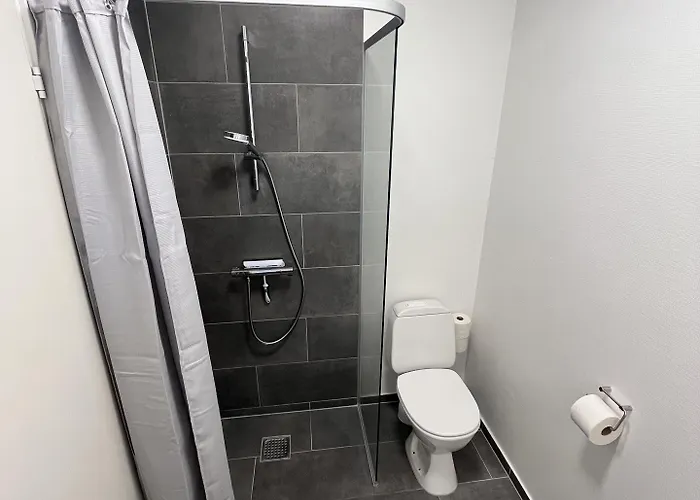 Go-sleep Bredehus Aparthotel 3*