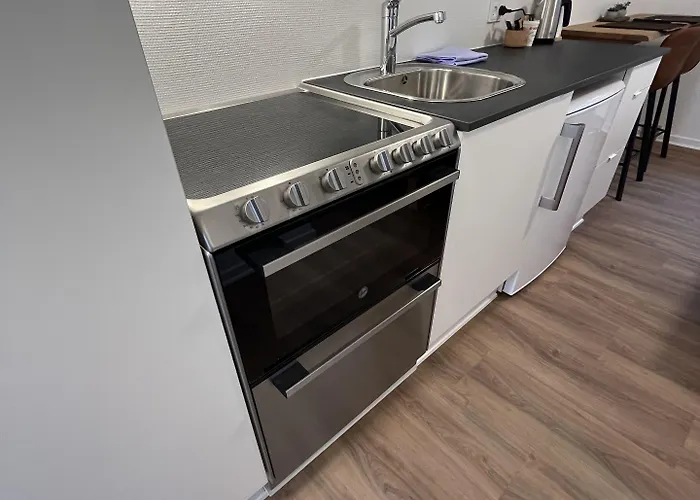 Go-sleep Bredehus 3* Bredsten (Velje)