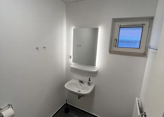 Aparthotel Go-sleep Bredehus