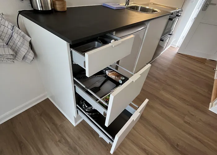 Aparthotel Go-sleep Bredehus