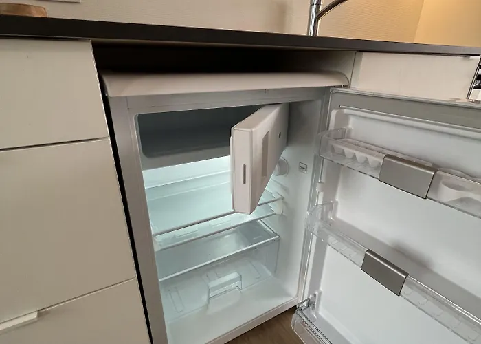 Go-sleep Bredehus Aparthotel Bredsten (Velje)