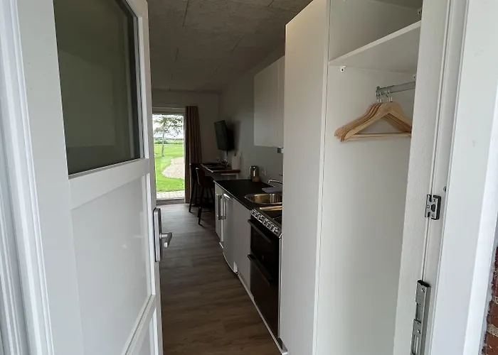 Go-sleep Bredehus 3*