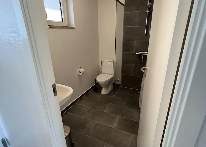 Go-sleep Bredehus 3* Bredsten (Velje)