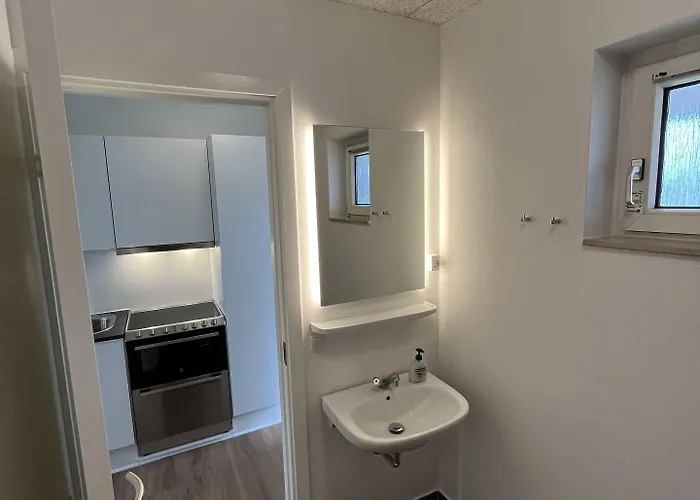 Go-sleep Bredehus Bredsten (Velje)