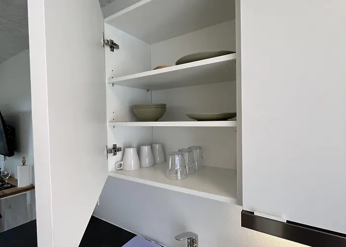 Go-sleep Bredehus Aparthotel