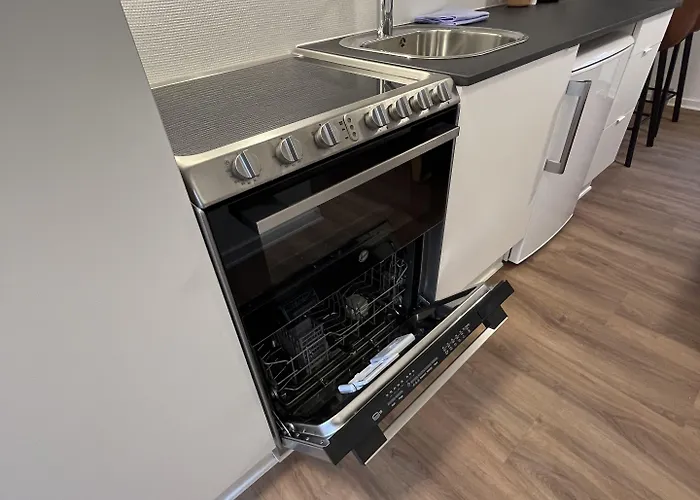 Aparthotel Go-sleep Bredehus 3*